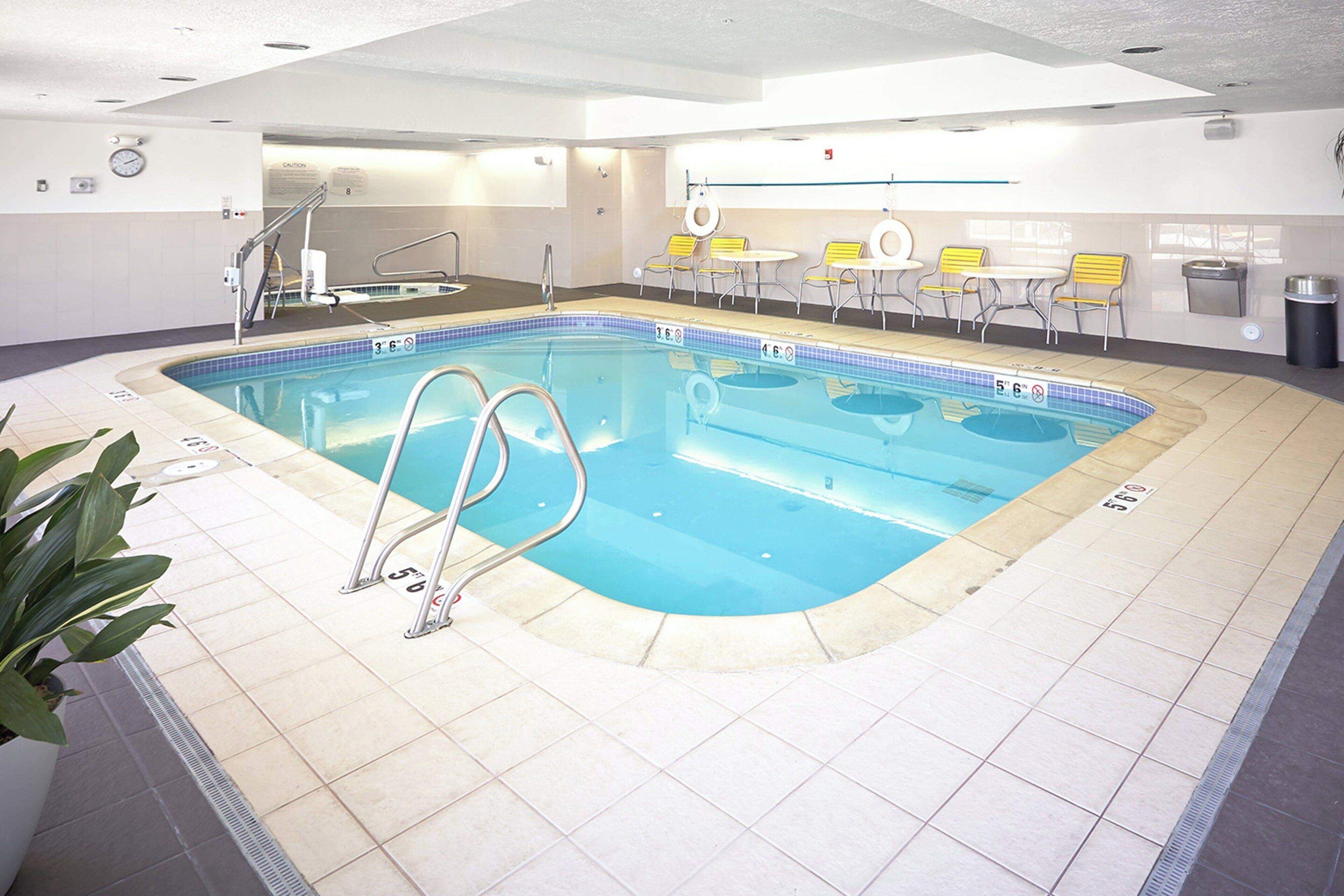 Foto - Fairfield Inn Salt Lake City South