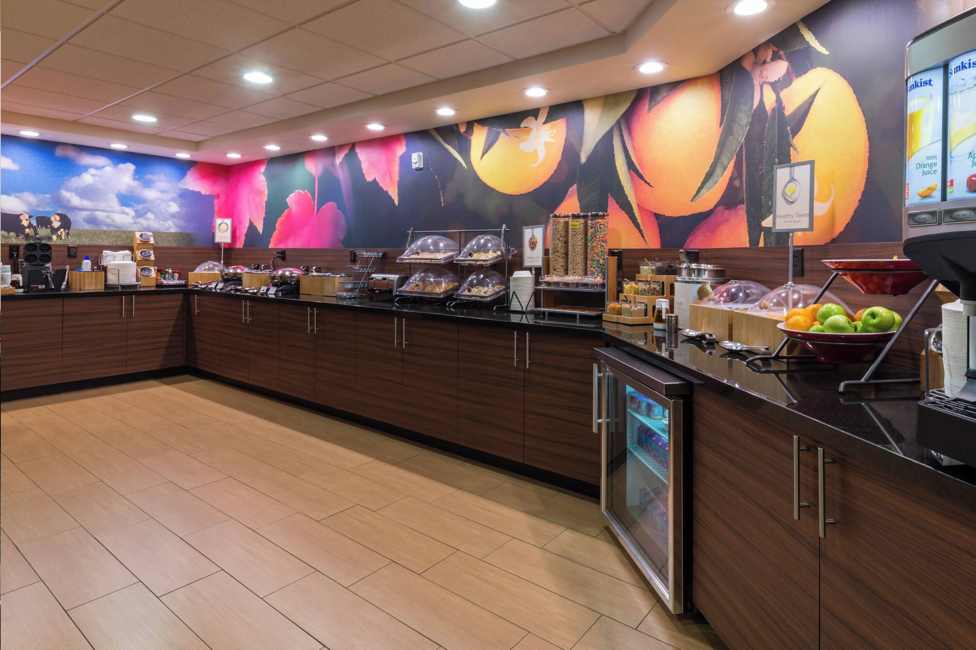 Foto - Fairfield Inn Salt Lake City South