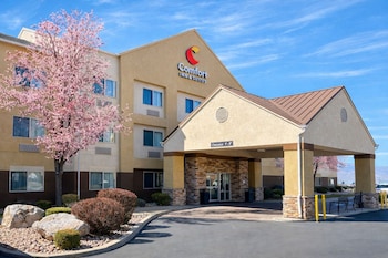 Comfort Inn & Suites Orem - Provo