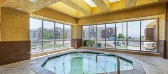Comfort Inn & Suites Orem - Provo