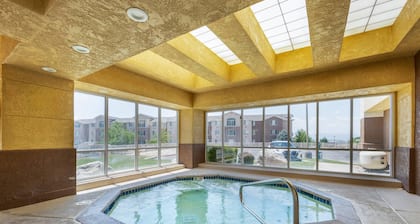 Comfort Inn & Suites Orem - Provo