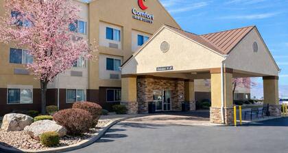 Comfort Inn & Suites Orem - Provo