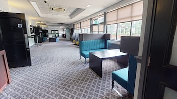 Toplantı salonu/imkânları