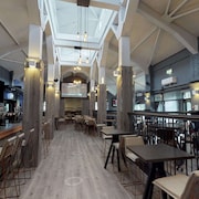 Village Hotel Liverpool