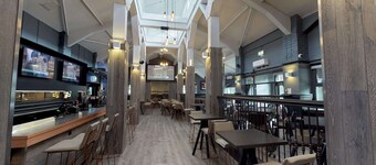 Village Hotel Liverpool