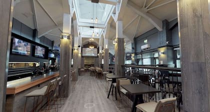Village Hotel Liverpool