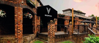 Village Hotel Liverpool