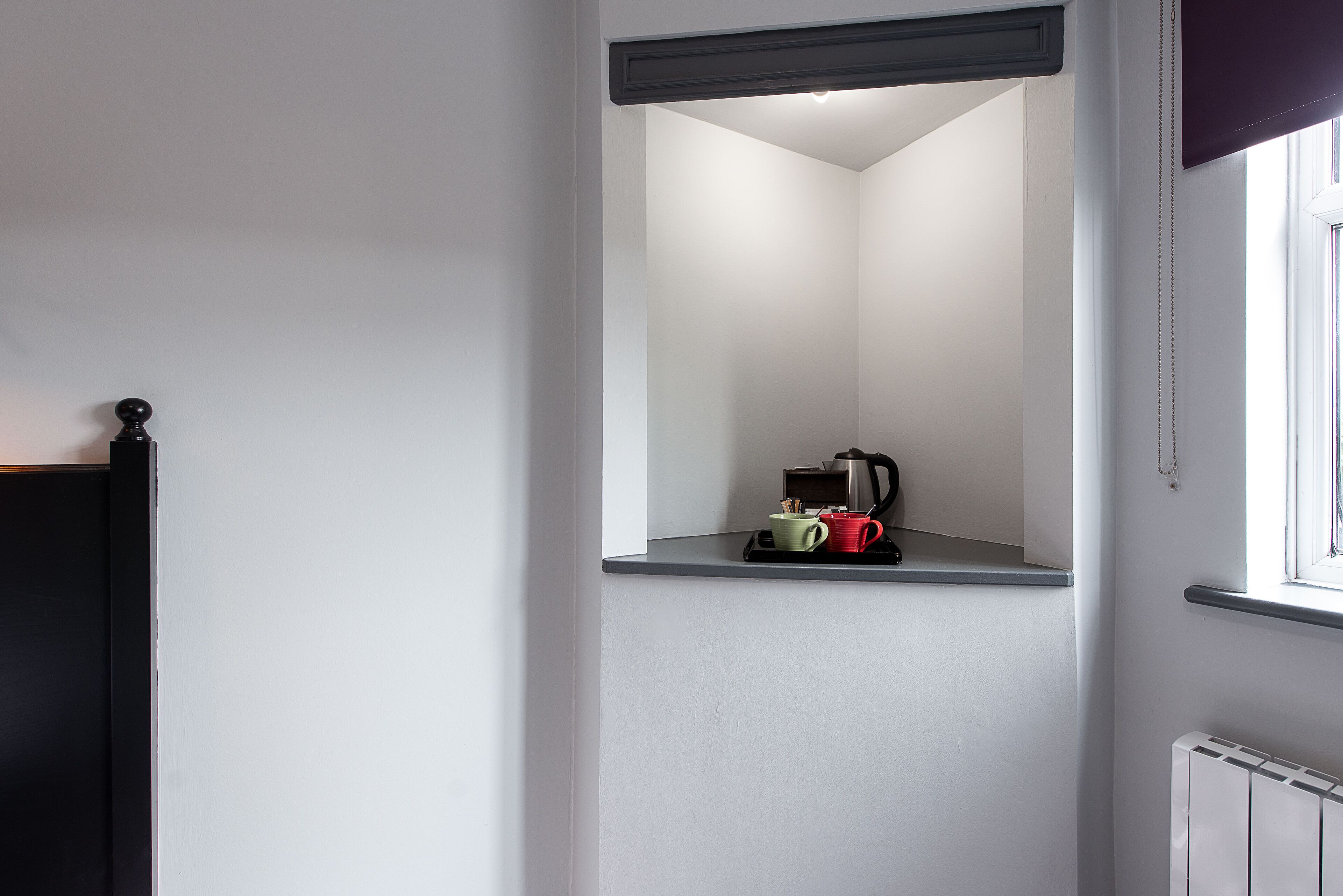 double room, 1 double bed | room amenity