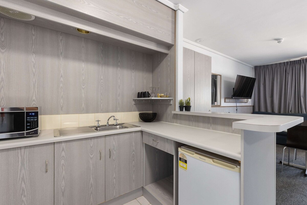 Comfort Inn Glenelg