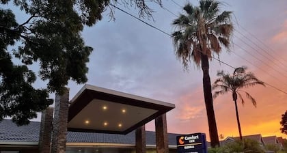 Comfort Inn Glenelg