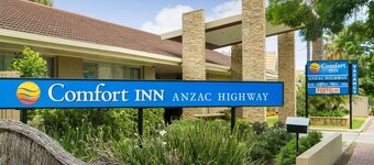 Comfort Inn Glenelg