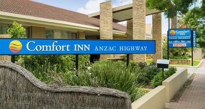 Comfort Inn Glenelg