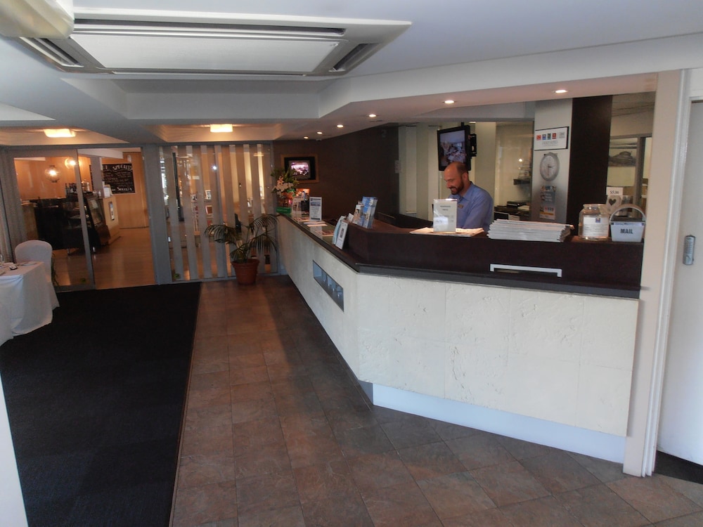 Haven Marina by null