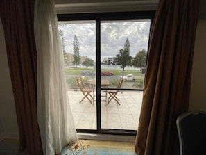 Balcony Room | View from room