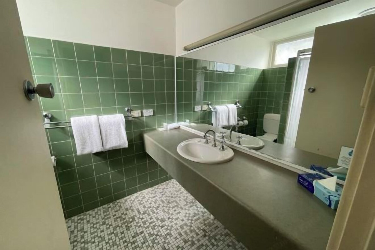 Kamar mandi