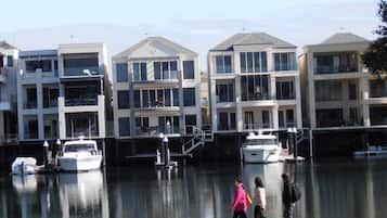 Muelle