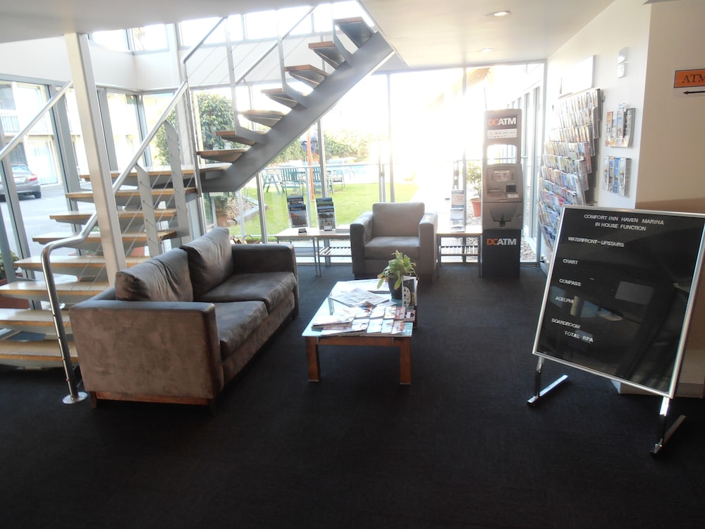 Haven Marina by null