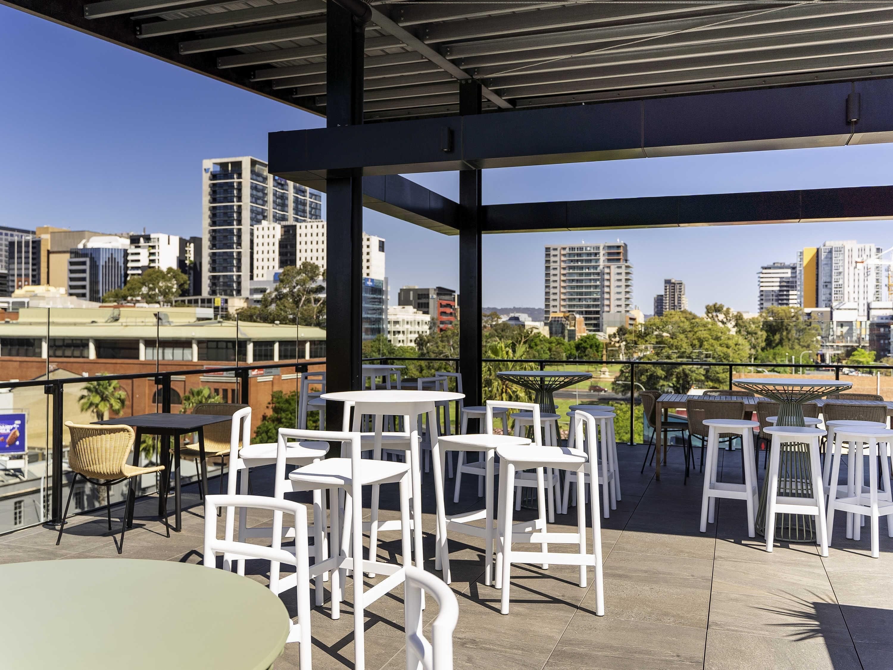 outdoor pool, open 6:30 am to 10:00 pm, pool loungers