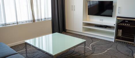 客房