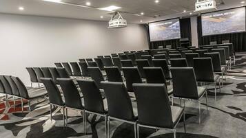 Sala de reuniones