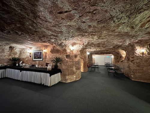 Coober Pedy Experience Motel