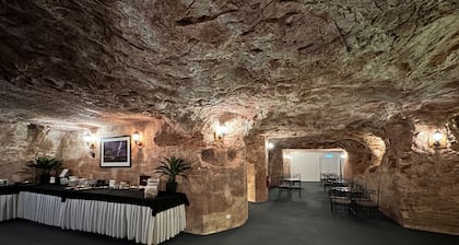Coober Pedy Experience Motel