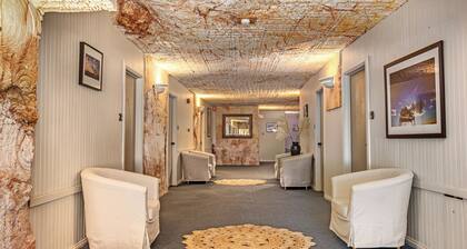 Coober Pedy Experience Motel