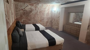 Appartamento familiare | 1 camera, ferro/asse da stiro, Wi-Fi gratuito, lenzuola