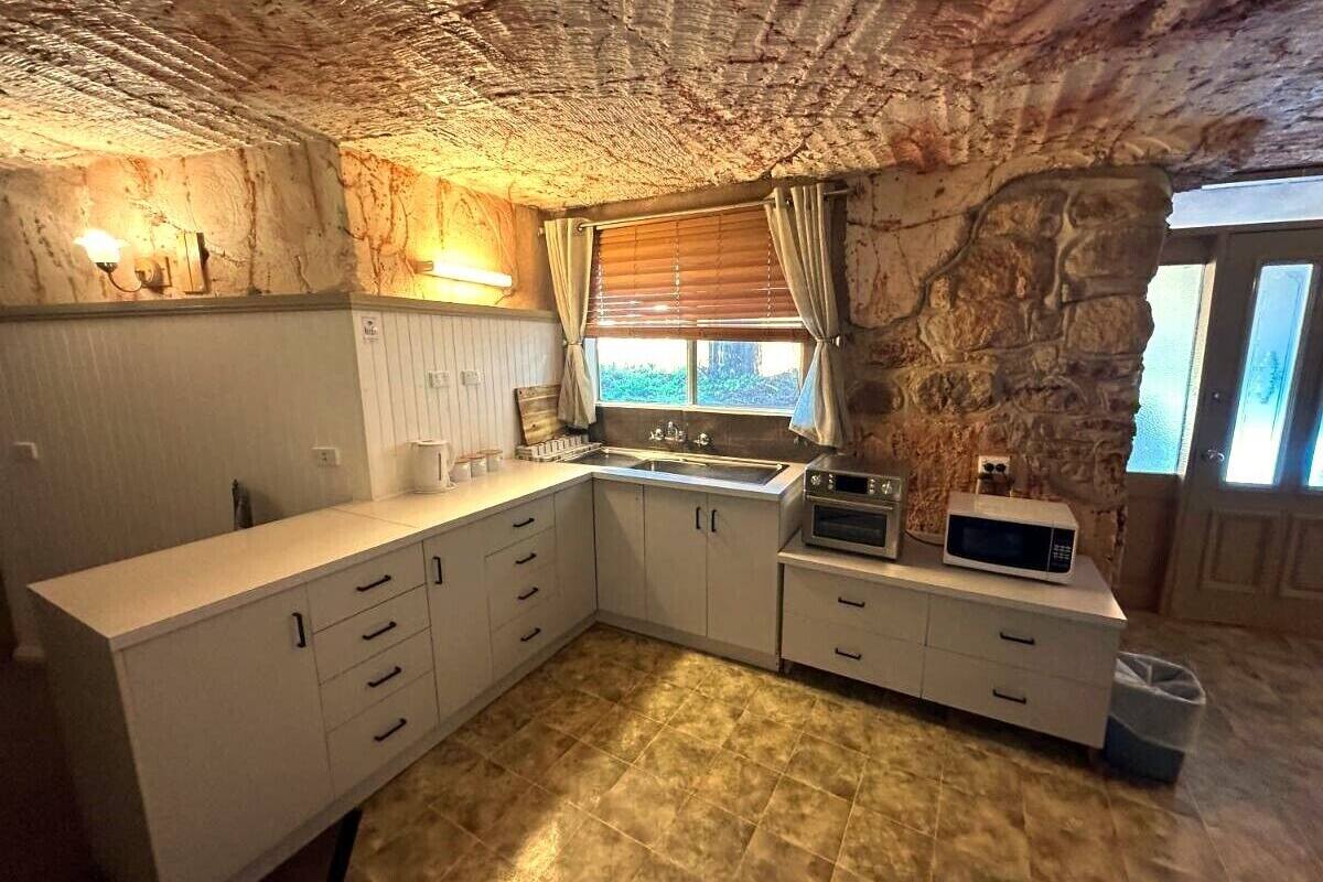 family apartment | private kitchen | fridge, microwave, coffee/tea maker, electric kettle