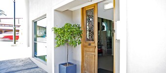 The Menzies Ballarat