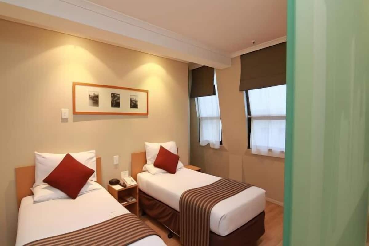 1 phòng ngủ, minibar, bàn, bàn ủi/dụng cụ ủi quần áo