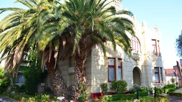 Jardin