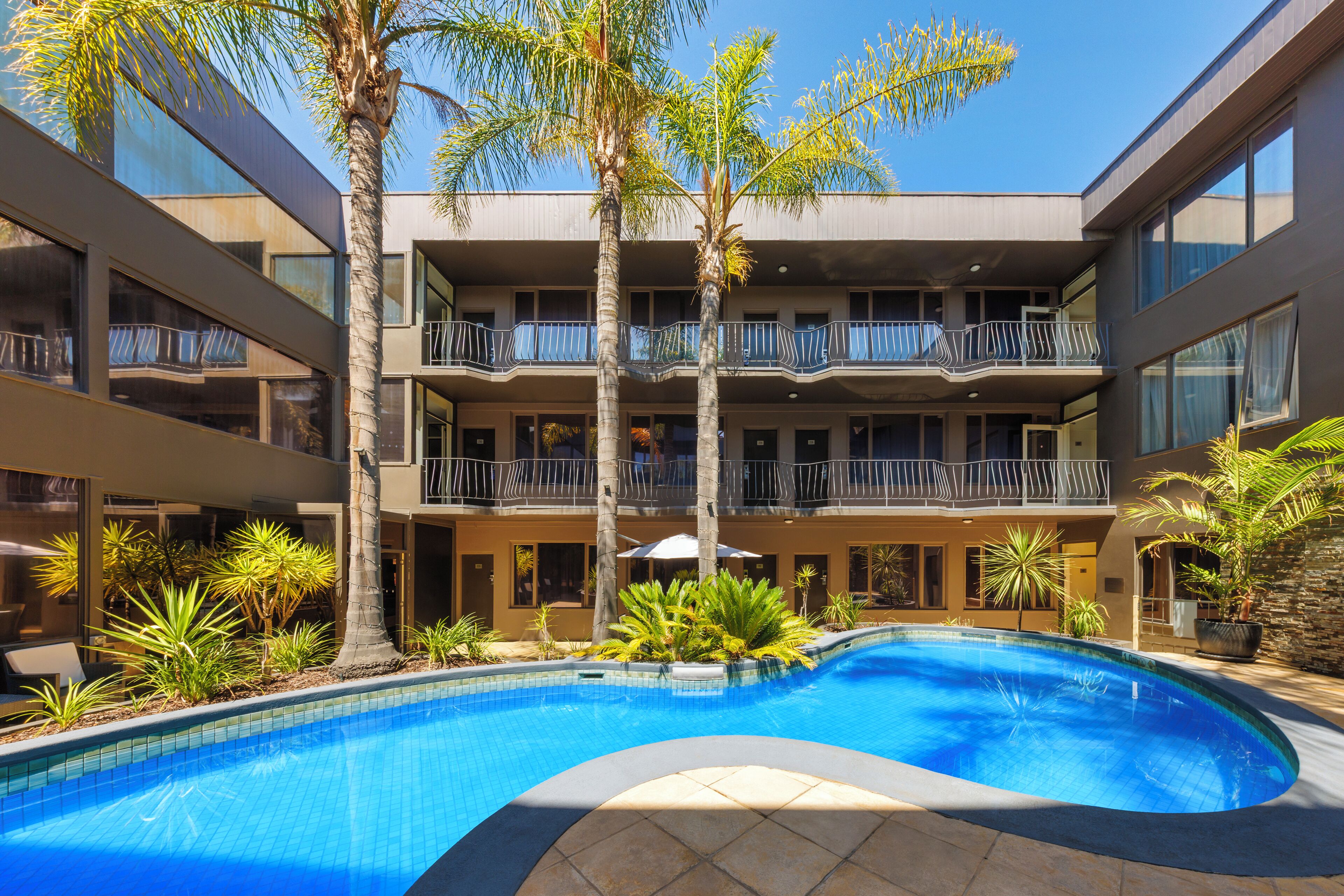 Foto - BEST WESTERN PLUS Travel Inn