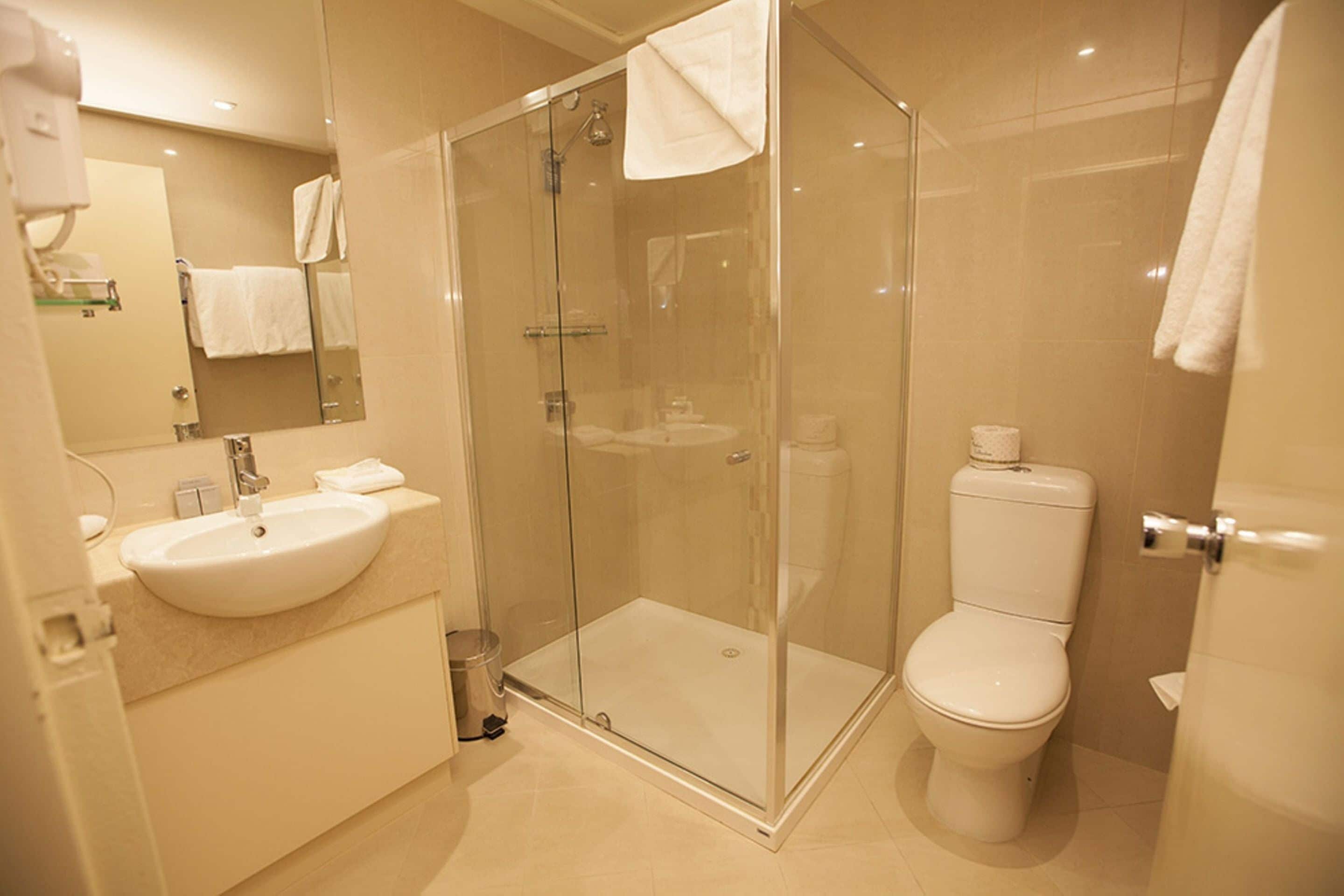 Foto - BEST WESTERN PLUS Travel Inn