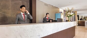 Best Western Plus Travel Inn Hotel