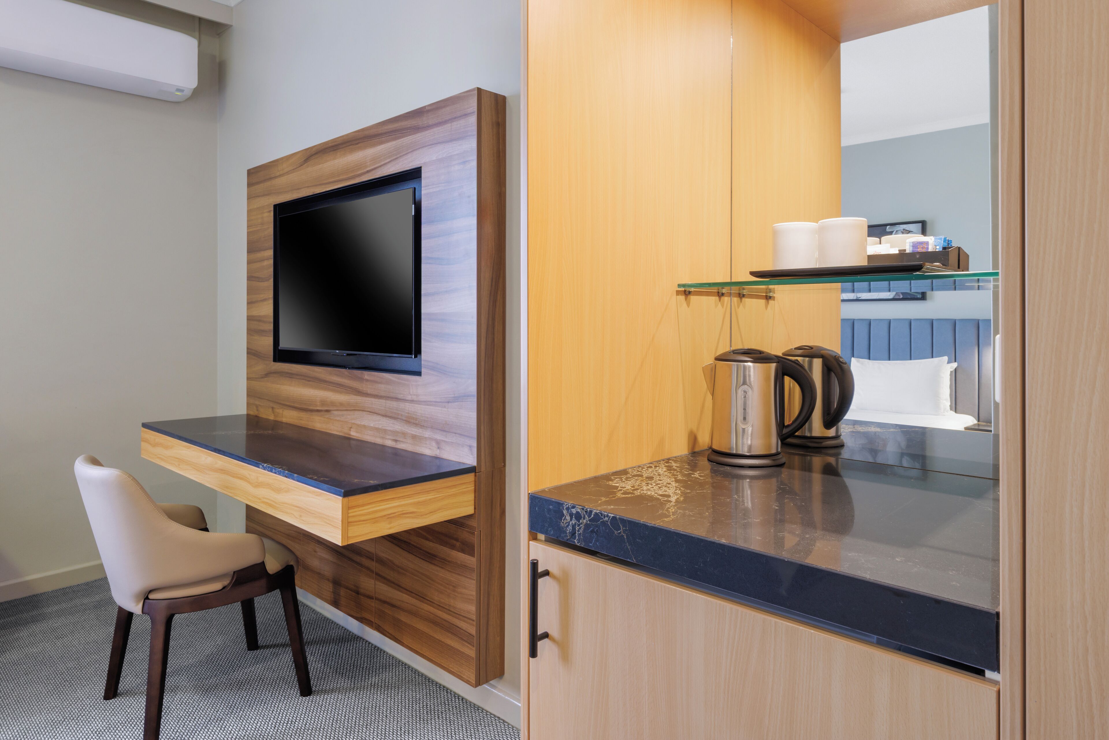 Foto - BEST WESTERN PLUS Travel Inn