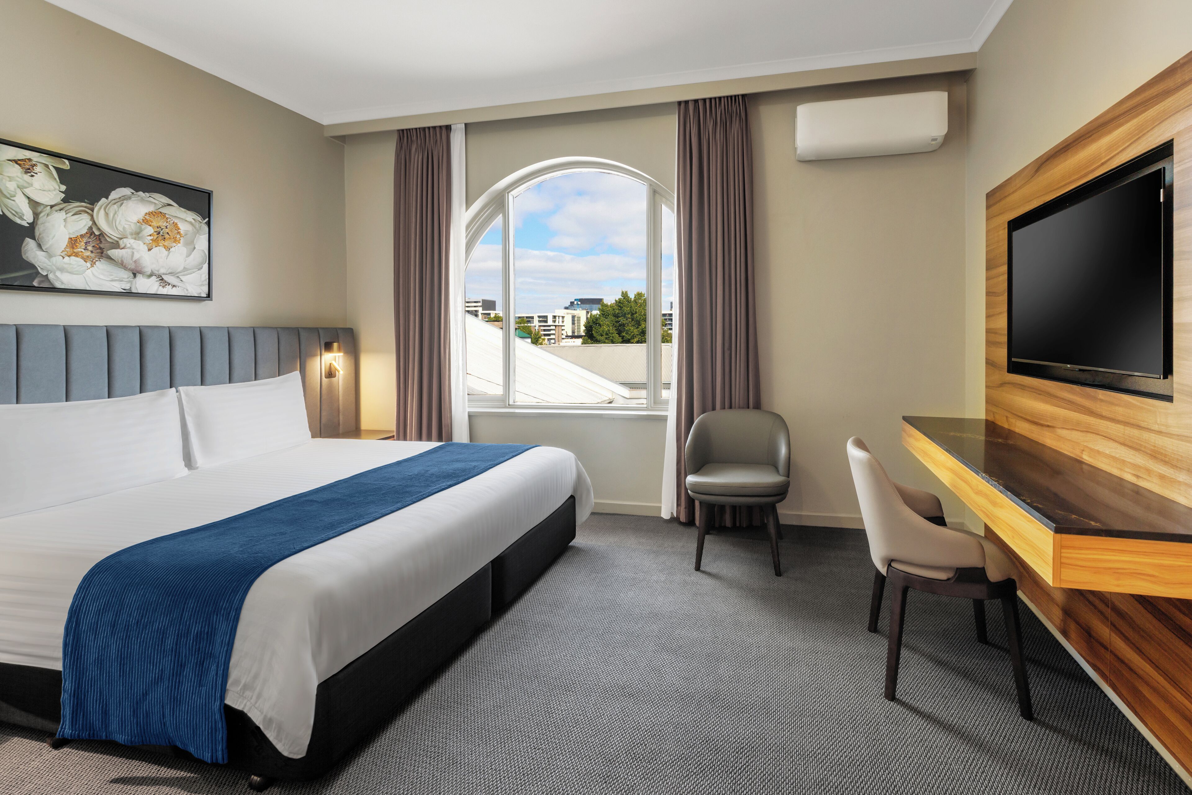 Foto - BEST WESTERN PLUS Travel Inn