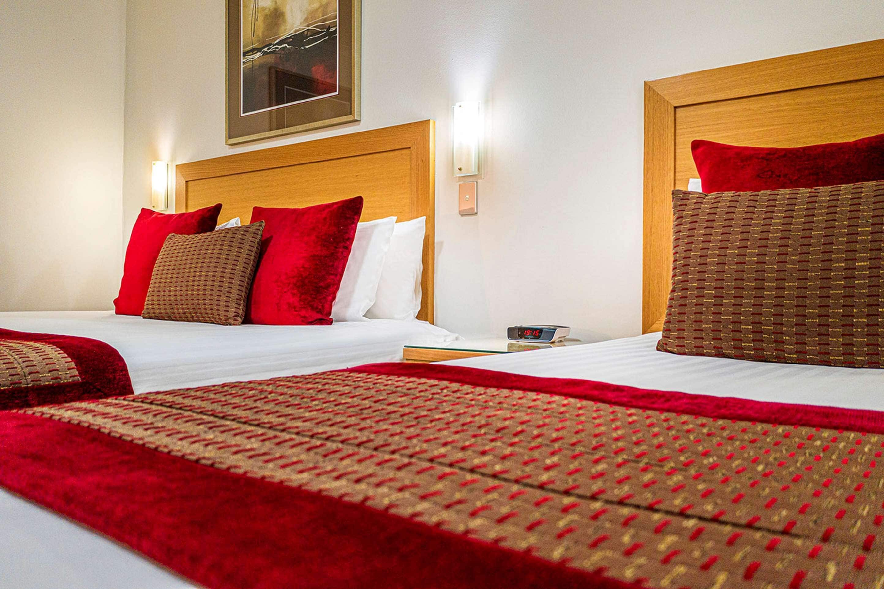 Foto - BEST WESTERN PLUS Travel Inn