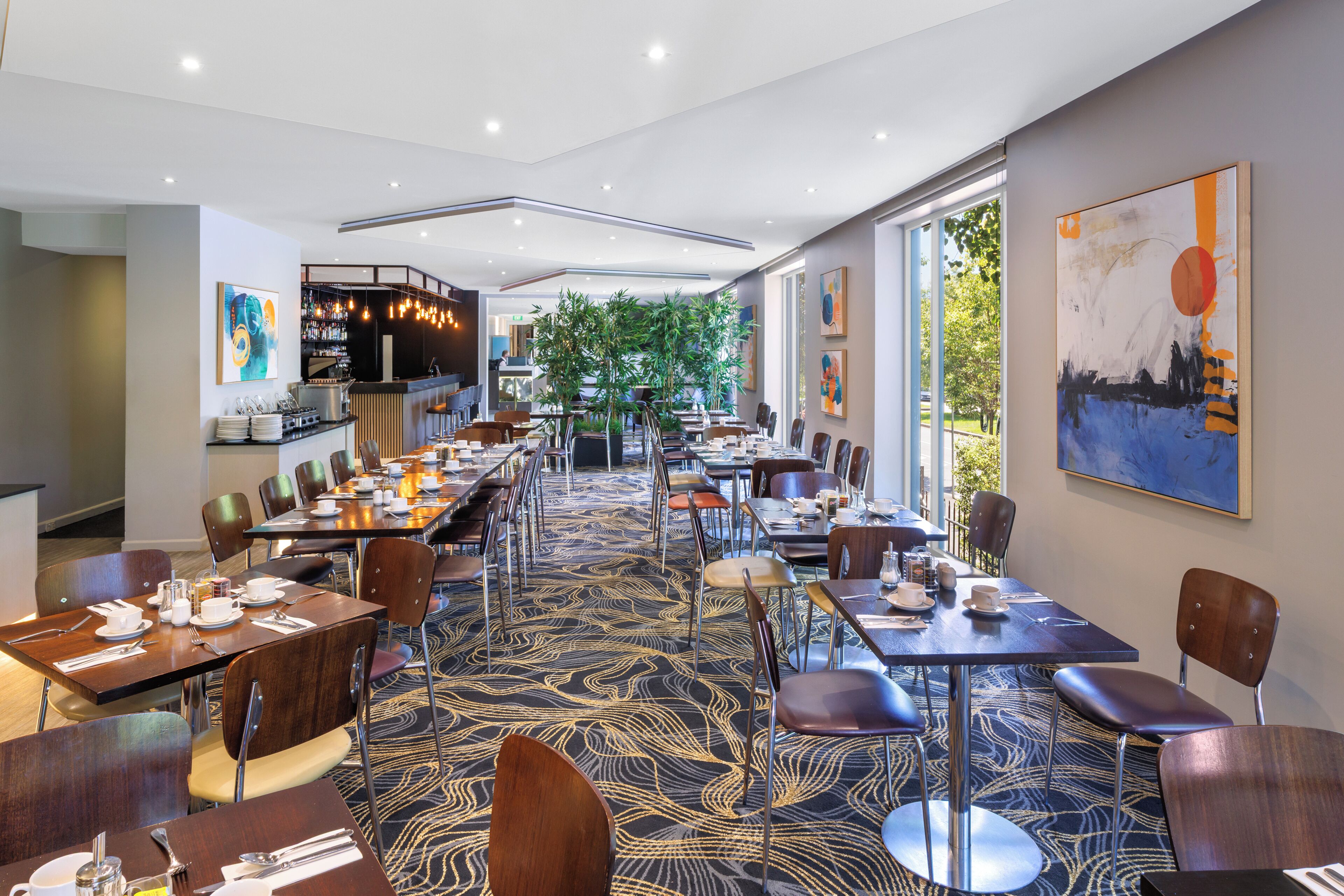 Foto - BEST WESTERN PLUS Travel Inn