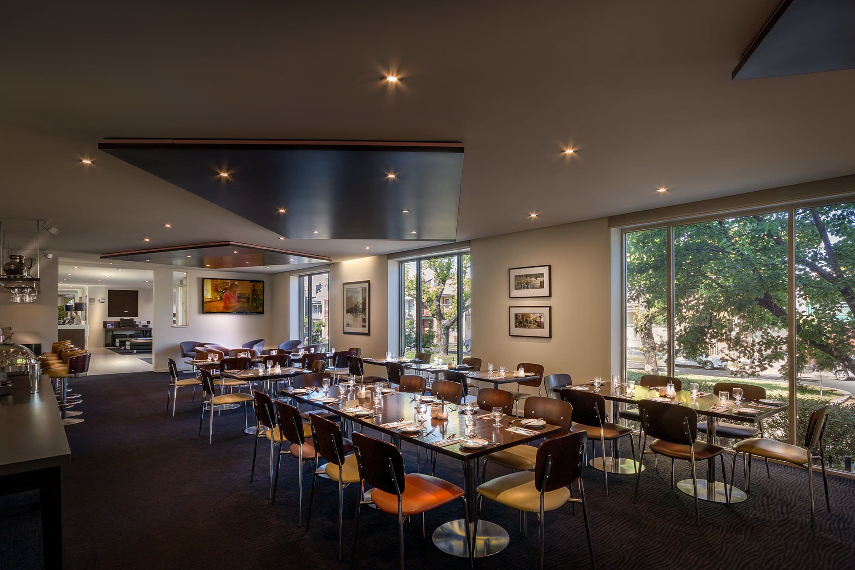 Foto - BEST WESTERN PLUS Travel Inn