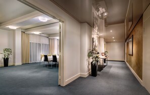 Meeting facility - Best Western Plus Travel Inn Hotel (Carlton)