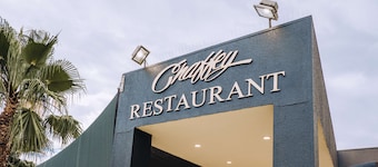 Best Western Chaffey International Motor Inn
