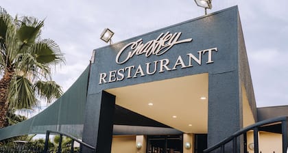Best Western Chaffey International Motor Inn