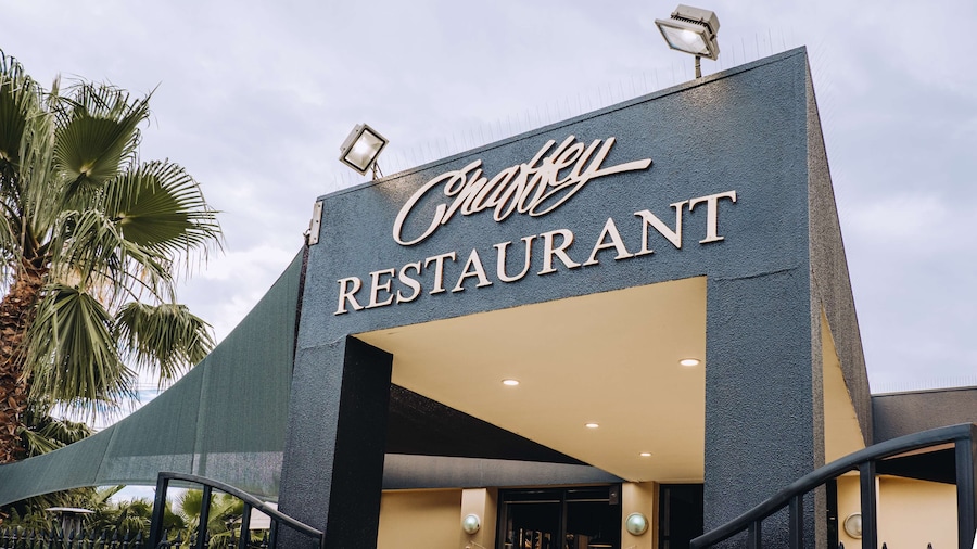 Best Western Chaffey International Motor Inn