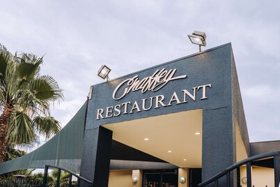 Best Western Chaffey International Motor Inn