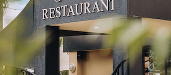 Best Western Chaffey International Motor Inn