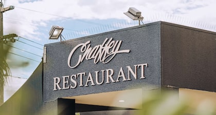 Best Western Chaffey International Motor Inn