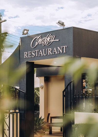 Best Western Chaffey International Motor Inn
