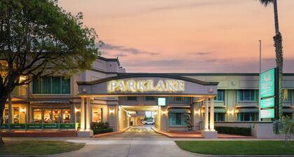 Quality Hotel Parklake Shepparton