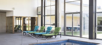 Quality Hotel Parklake Shepparton